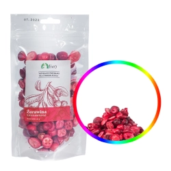 TIVO żurawina liofilizowana 20g